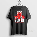 Original Neo Tokyo Capsule Kaneda Scrt