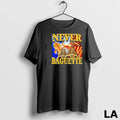 Original Never Baguette 9 11 Attacks Meme