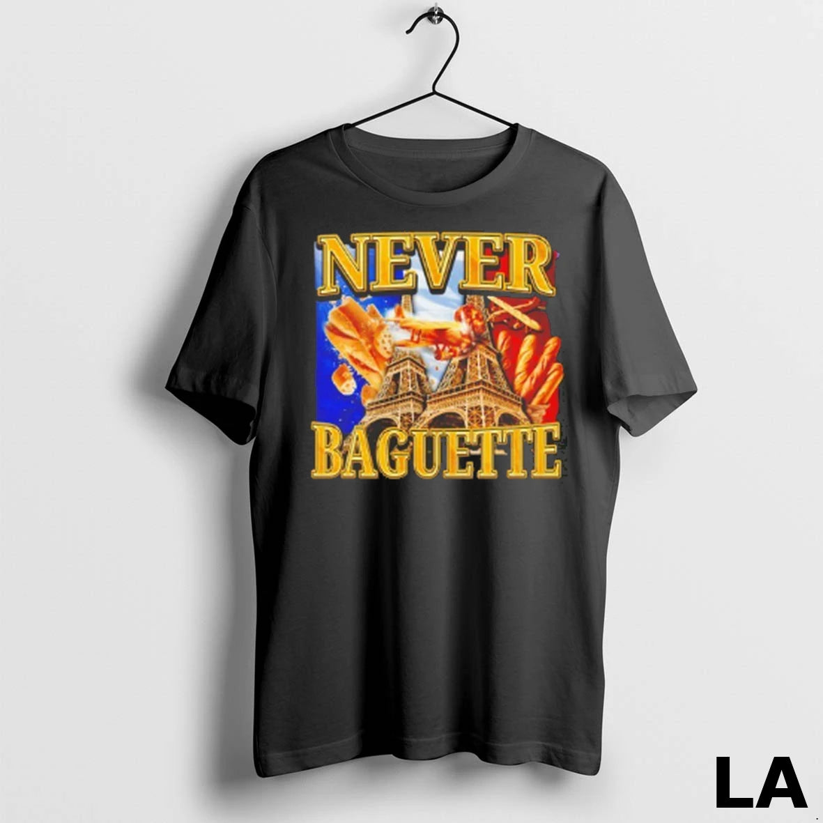 Original Never Baguette