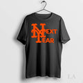 Original New York Mets Next Year