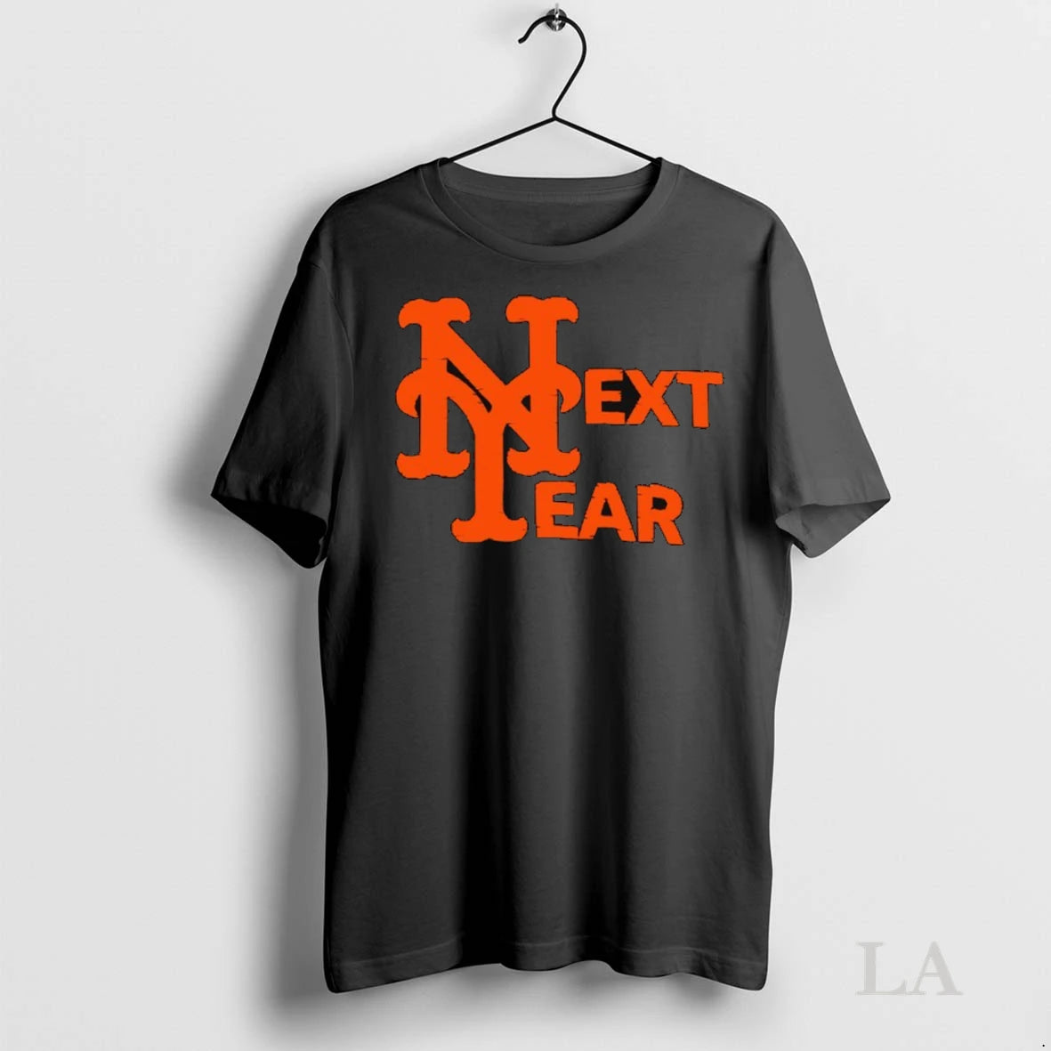 Original New York Mets Next Year