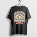 Original New York Yankees Brewed For Victory