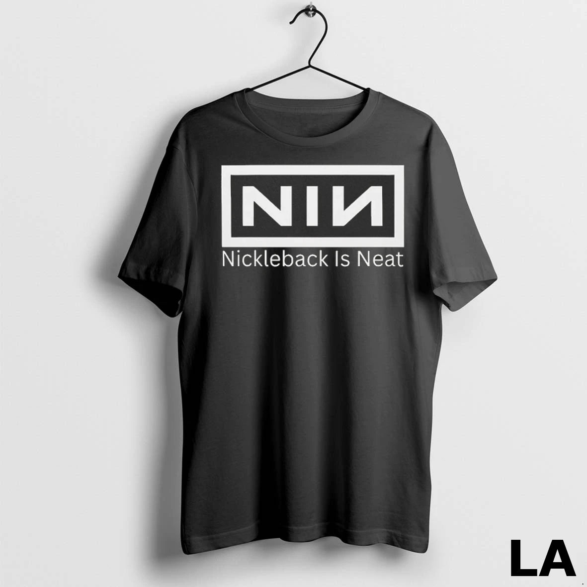 Original Nickleback Is Neat