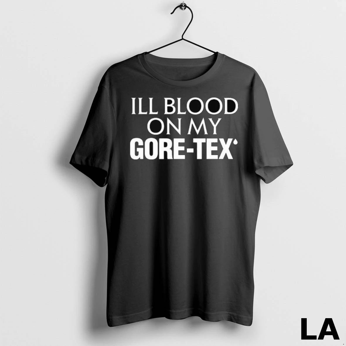 Original No Warning Gore Tex Long Sleve