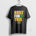 Original Oakland Athletics Built For This Mlb Postseason 2025