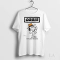 Original Oasis Vivir Para Siempre Ladies