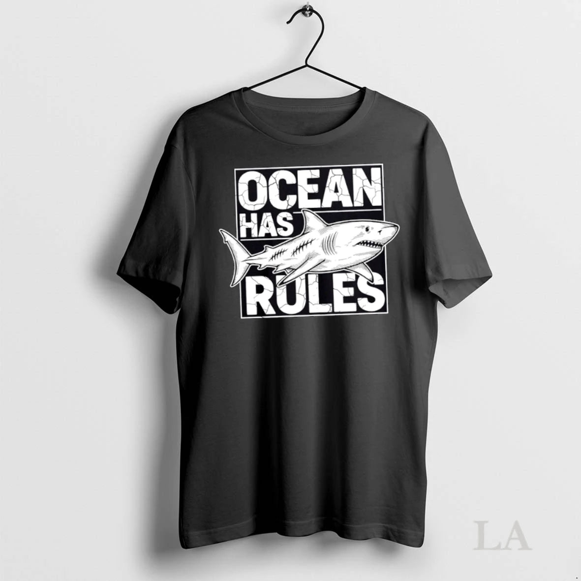 Original Ocean Has Rules Great White Shark Natures Law Ocean Conservation