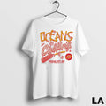 Original Oceans Calling Fries Lineup Ladies