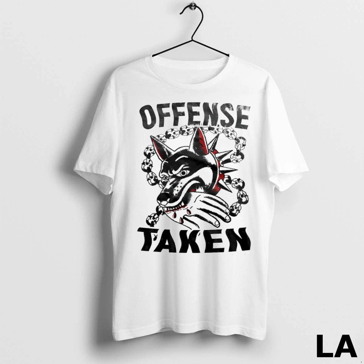 Original Offense Taken Dog