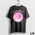 Original Oklahoma Sooners Pink Out Tackle Breast Cancer 2025