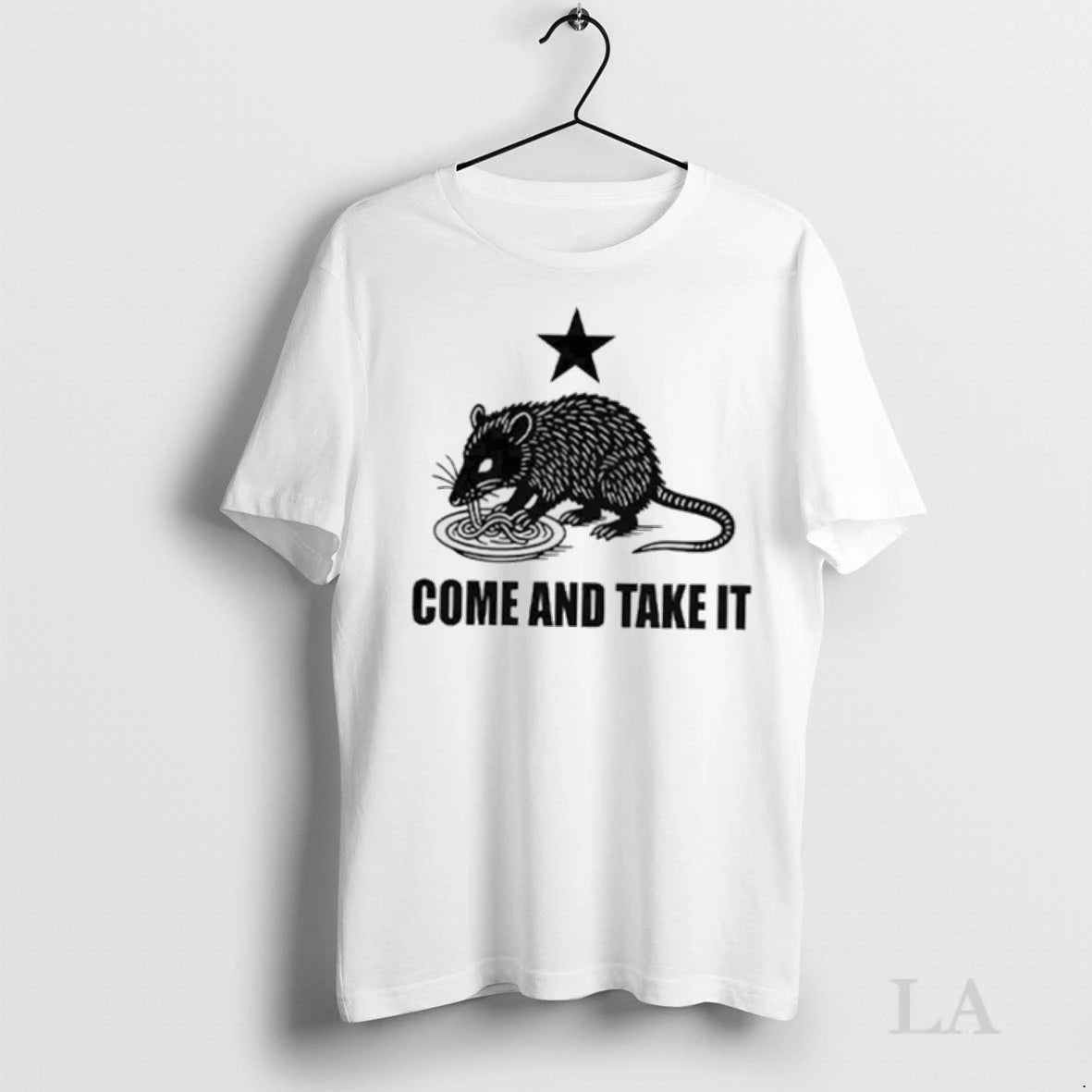 Original Opossum Come And Take It