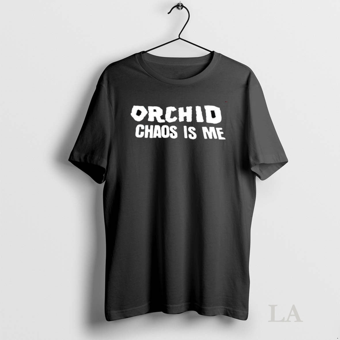 Original Orchid Chaos Is Me