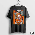 Original Oxfest Festival Essen Dont Panic Germany June 2 2026