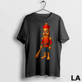 Original Pajama Tung Sahur Nutcracker Brainrot Meme Christmas