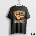 Original Paper Planes Built For Greatness