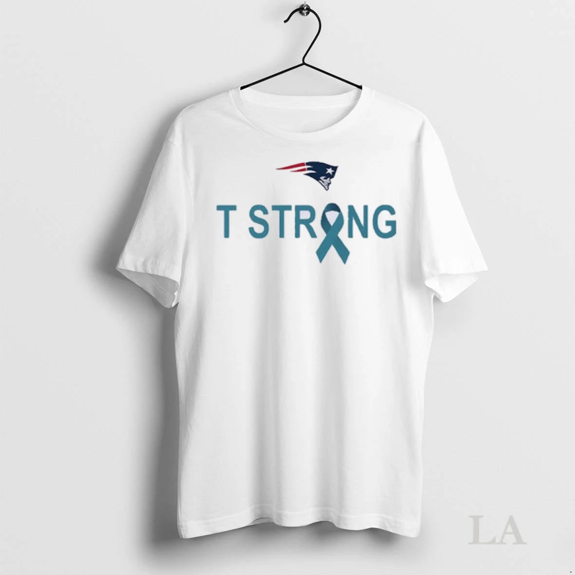 Original Patriots Terrell Williams T Strong