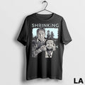 Original Paul Rhoades And Jimmy Laird Shrinking Series Retro