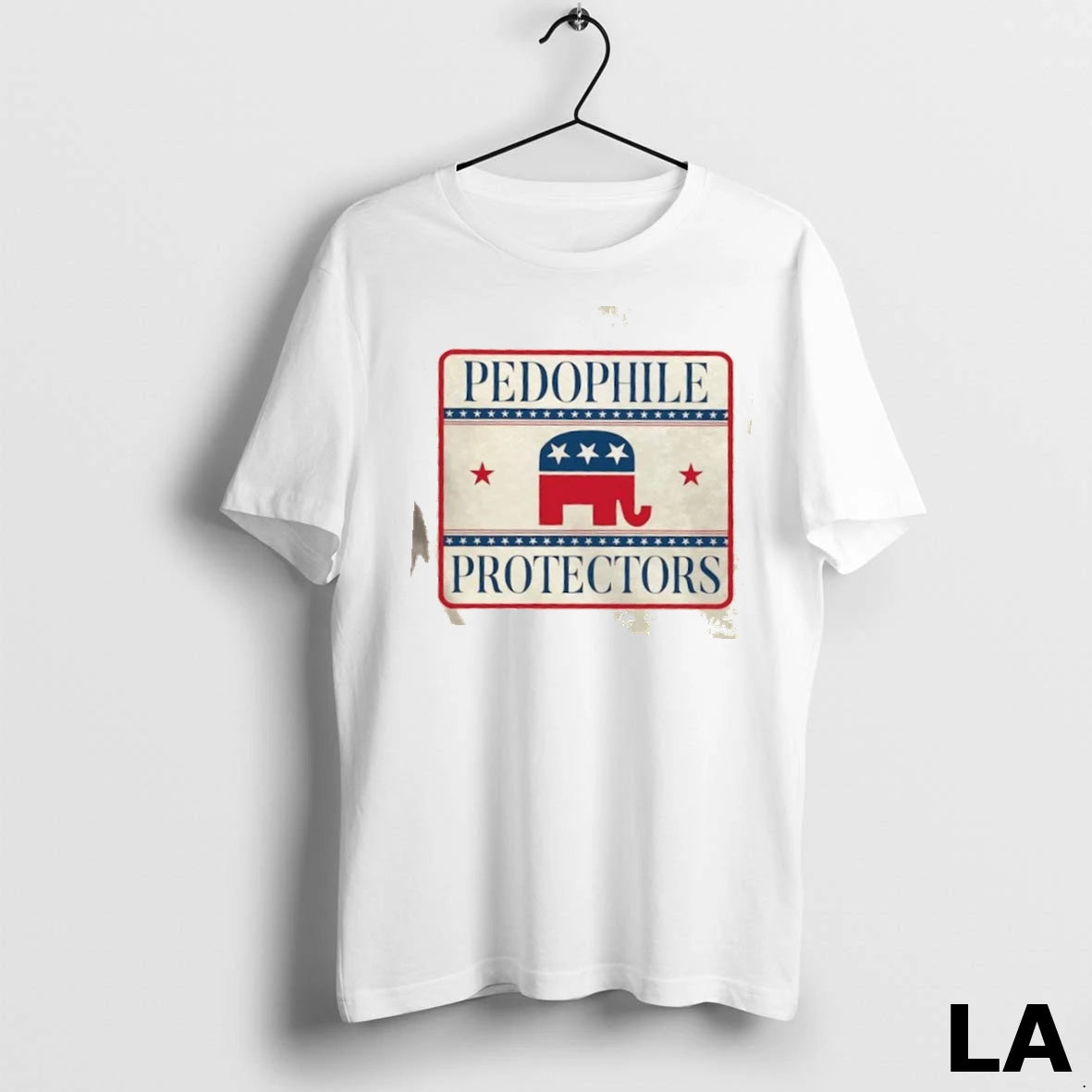 Original Pedophile Pedoprotectors