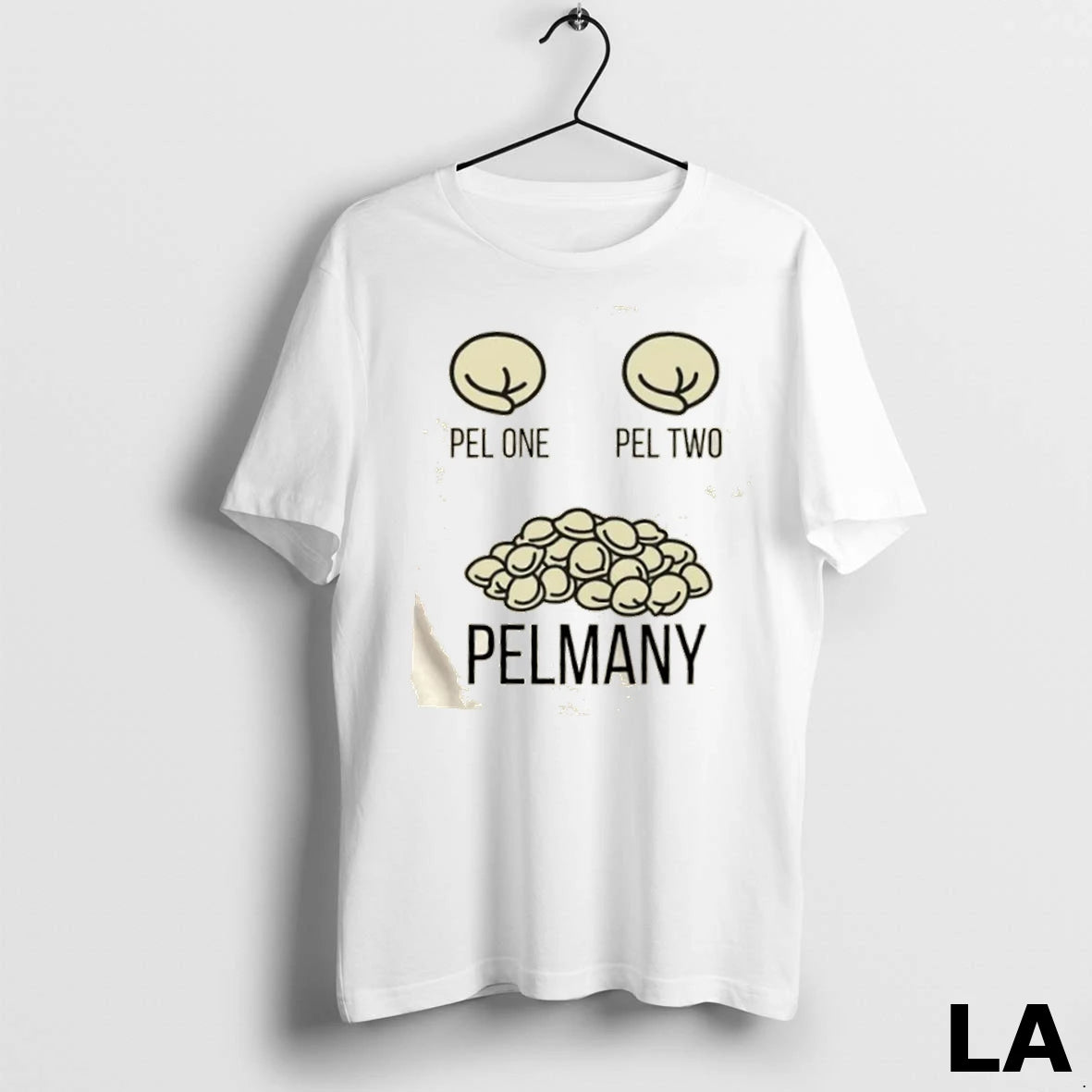 Original Pel One Pel Two Palmany