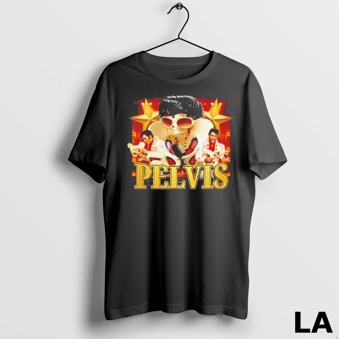 Original Pelvis Elvis