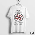 Original Pete Wentz Dead Kennedys Nazi Punks Fck Off 2025