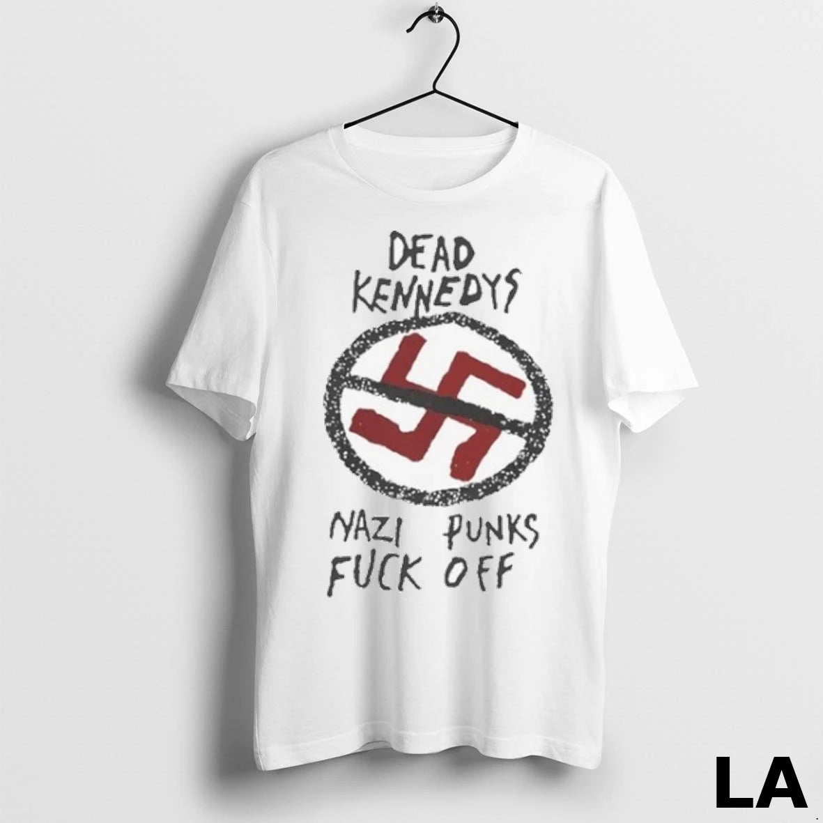 Original Pete Wentz Dead Kennedys Nazi Punks Fck Off 2025