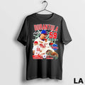 Original Philadelphia Phillies 59 Jhoan Duran Durantula Signature