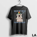 Original Pibble Wash Clean My Belly