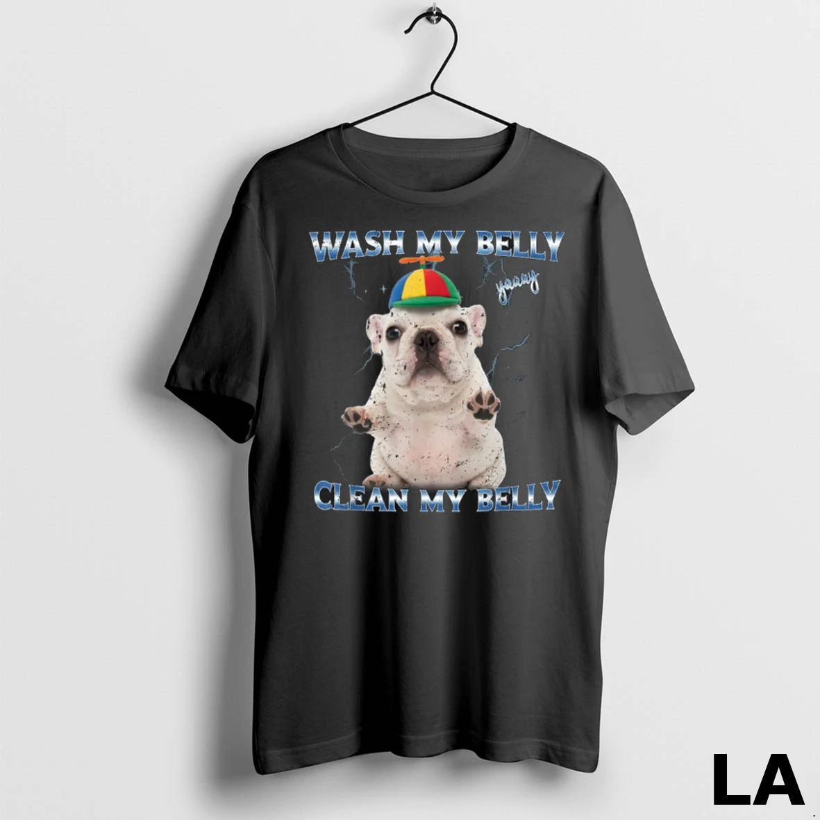 Original Pibble Wash Clean My Belly