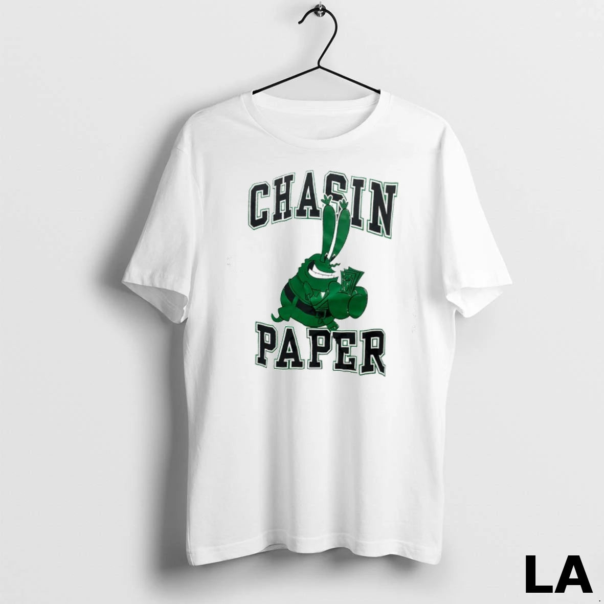Original Plankton Chasin Paper