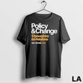 Original Policy And Change Gun Reform Now