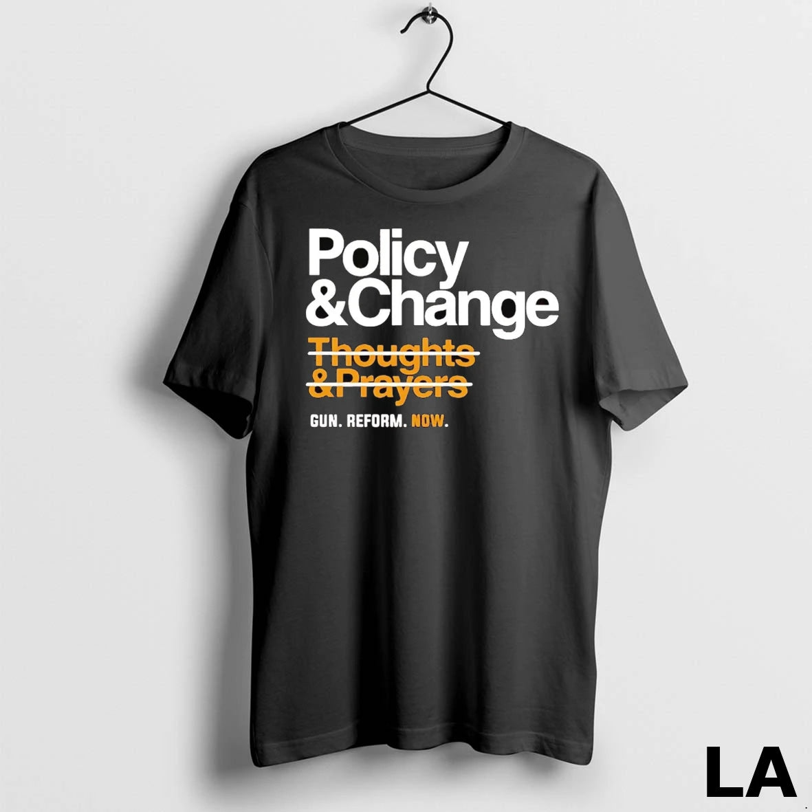 Original Policy And Change Gun Reform Now