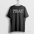 Original Pray For Grand Blanc