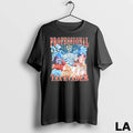 Original Professional Tax Evader 90s Bootleg
