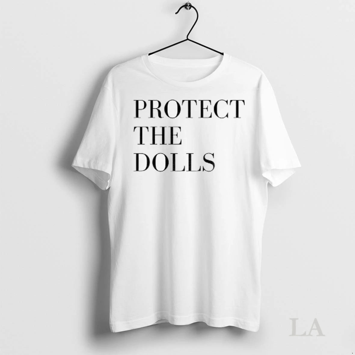 Original Protect The Dolls Feminist Gender Equality