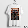 Original Punk Festival San Pedro California 2025