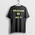 Original Release Da Ali G Show Ladies