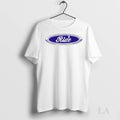 Original Ride Heritage Logo 2025 Ladies