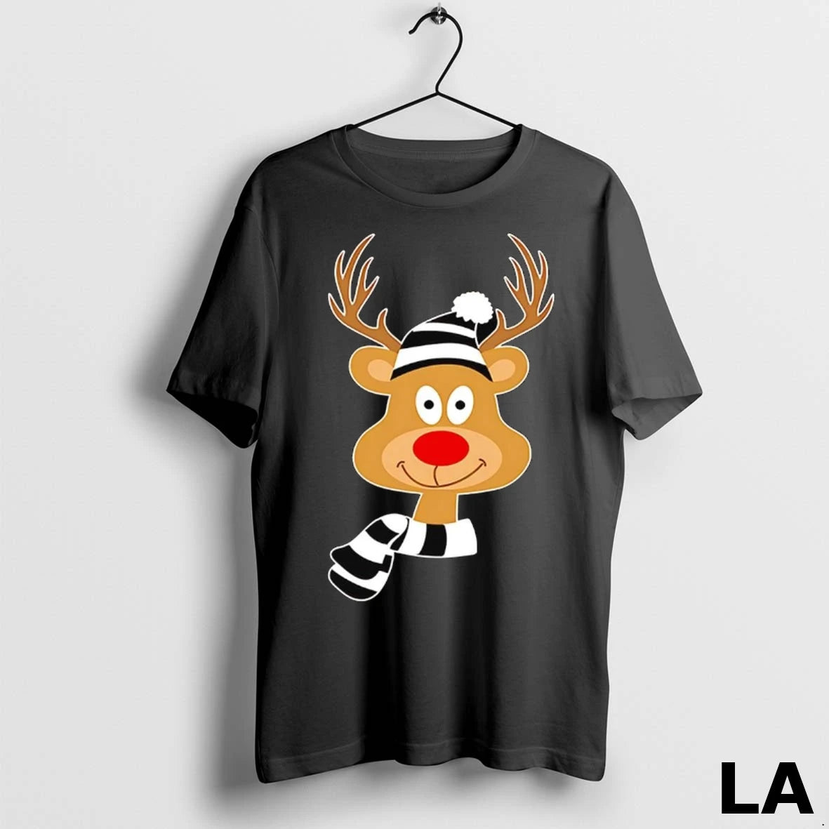 Original Rudolph The Red Nose Reindeer Christmas