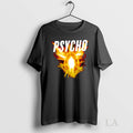 Original Sacred Psycho Shining