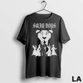 Original Saja Boys Demon Hunters Halloween Anime Lover