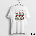 Original Santas Favorite Hot Mess Christmas Holiday 2025