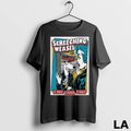 Original Screeching Weasel Oct 15 2025 Detroit Mi