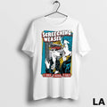 Original Screeching Weasel Oct 16 2025 Pyramid Scheme In Grand Rapids Mi