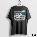 Original Seattle Mariners 2025 Alds Champions Mlb American League Division Series Long Sleve