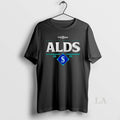Original Seattle Mariners American League Division Series 2025