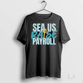Original Seattle Mariners Sea Us Raise Trident Ups