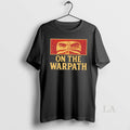 Original Seminole Kj On The Warpath