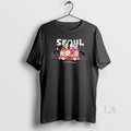 Original Seoul Bt21 Follow Us Lets Explore This City Together