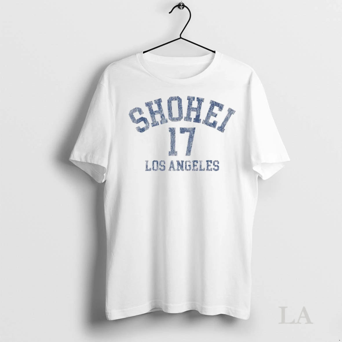 Original Shohei Ohtani 17 Los Angeles Dodgers 2025 Mlb October